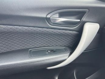 BMW 1 Series 1.5 118i M Sport Euro 6 (s/s) 5dr