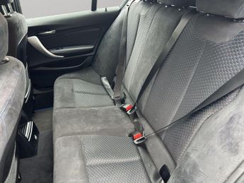 BMW 1 Series 1.5 118i M Sport Euro 6 (s/s) 5dr