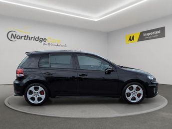 Volkswagen Golf 2.0 TSI GTI DSG Euro 5 5dr