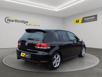 Volkswagen Golf 2.0 TSI GTI DSG Euro 5 5dr