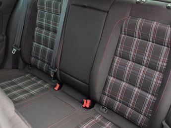 Volkswagen Golf 2.0 TSI GTI DSG Euro 5 5dr