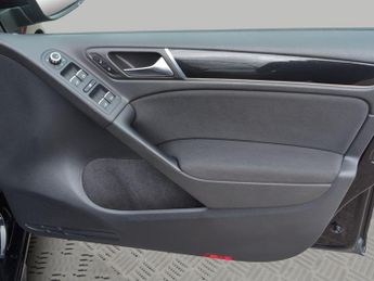 Volkswagen Golf 2.0 TSI GTI DSG Euro 5 5dr
