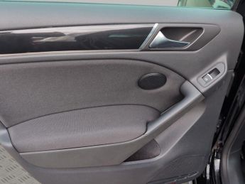 Volkswagen Golf 2.0 TSI GTI DSG Euro 5 5dr