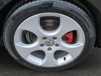 Volkswagen Golf 2.0 TSI GTI DSG Euro 5 5dr