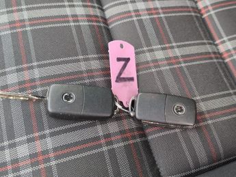 Volkswagen Golf 2.0 TSI GTI DSG Euro 5 5dr