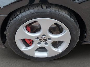 Volkswagen Golf 2.0 TSI GTI DSG Euro 5 5dr