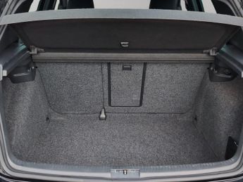 Volkswagen Golf 2.0 TSI GTI DSG Euro 5 5dr