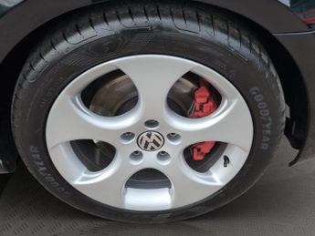 Volkswagen Golf 2.0 TSI GTI DSG Euro 5 5dr