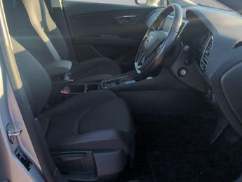 SEAT Leon 1.5 TSI EVO FR DSG Euro 6 (s/s) 5dr