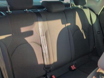 SEAT Leon 1.5 TSI EVO FR DSG Euro 6 (s/s) 5dr