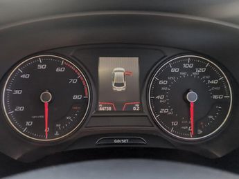 SEAT Leon 1.5 TSI EVO FR DSG Euro 6 (s/s) 5dr