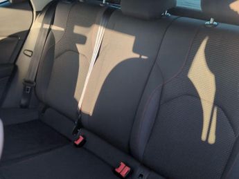 SEAT Leon 1.5 TSI EVO FR DSG Euro 6 (s/s) 5dr