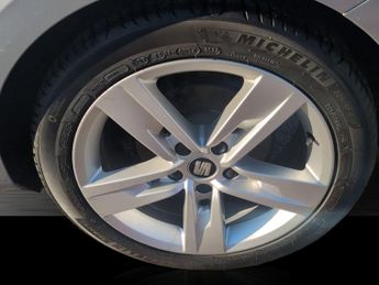 SEAT Leon 1.5 TSI EVO FR DSG Euro 6 (s/s) 5dr