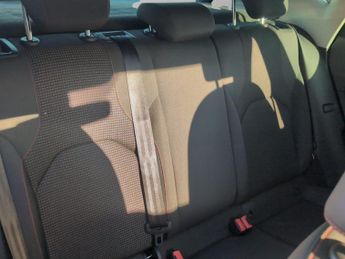 SEAT Leon 1.5 TSI EVO FR DSG Euro 6 (s/s) 5dr