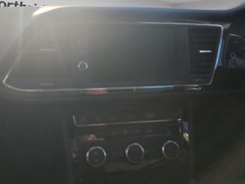 SEAT Leon 1.5 TSI EVO FR DSG Euro 6 (s/s) 5dr