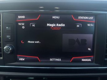 SEAT Leon 1.5 TSI EVO FR DSG Euro 6 (s/s) 5dr