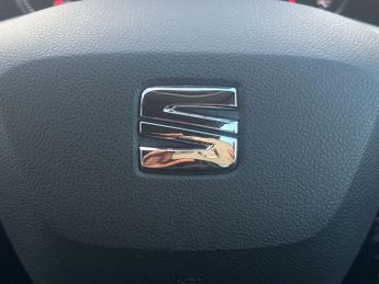 SEAT Leon 1.5 TSI EVO FR DSG Euro 6 (s/s) 5dr