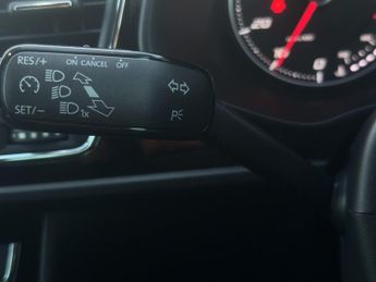 SEAT Leon 1.5 TSI EVO FR DSG Euro 6 (s/s) 5dr