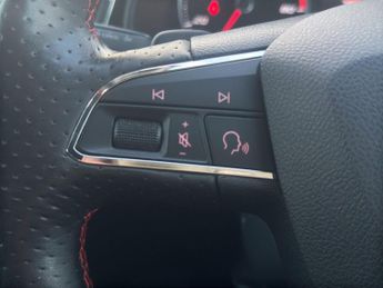 SEAT Leon 1.5 TSI EVO FR DSG Euro 6 (s/s) 5dr