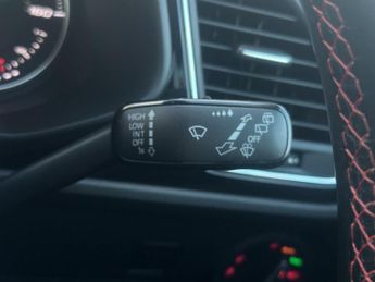 SEAT Leon 1.5 TSI EVO FR DSG Euro 6 (s/s) 5dr