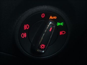 SEAT Leon 1.5 TSI EVO FR DSG Euro 6 (s/s) 5dr