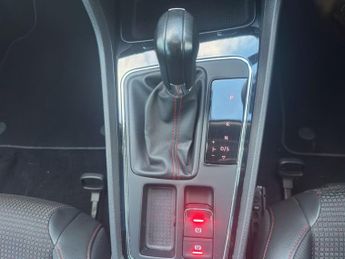 SEAT Leon 1.5 TSI EVO FR DSG Euro 6 (s/s) 5dr