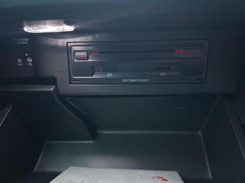 SEAT Leon 1.5 TSI EVO FR DSG Euro 6 (s/s) 5dr