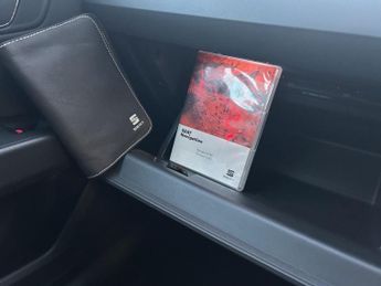 SEAT Leon 1.5 TSI EVO FR DSG Euro 6 (s/s) 5dr