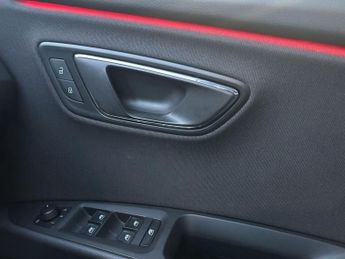 SEAT Leon 1.5 TSI EVO FR DSG Euro 6 (s/s) 5dr