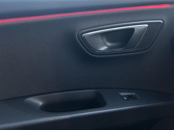 SEAT Leon 1.5 TSI EVO FR DSG Euro 6 (s/s) 5dr