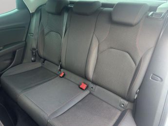 SEAT Leon 1.5 TSI EVO FR DSG Euro 6 (s/s) 5dr