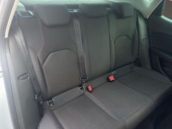 SEAT Leon 1.5 TSI EVO FR DSG Euro 6 (s/s) 5dr