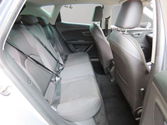 SEAT Leon 1.5 TSI EVO FR DSG Euro 6 (s/s) 5dr