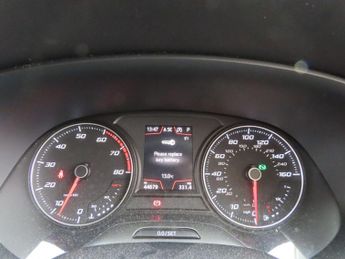 SEAT Leon 1.5 TSI EVO FR DSG Euro 6 (s/s) 5dr