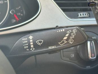 Audi A4 Allroad Tdi Quattro