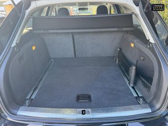 Audi A4 Allroad Tdi Quattro