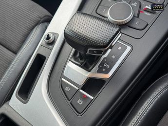 Audi A4 1.4 TFSI S line Saloon 4dr Petrol S Tronic Euro 6 (s/s) (150 ps)