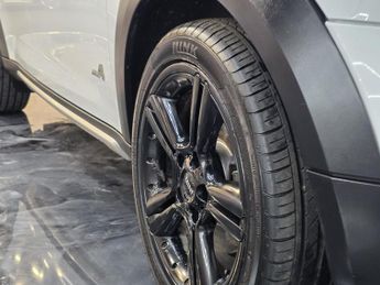 Mini Countryman COOPER SD ALL4