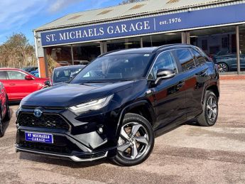 Toyota RAV4 VVT-I DESIGN