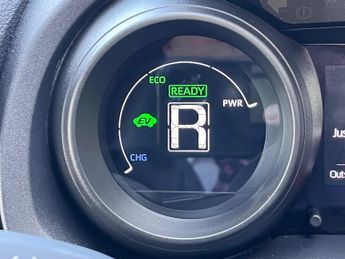 Toyota Yaris GR SPORT