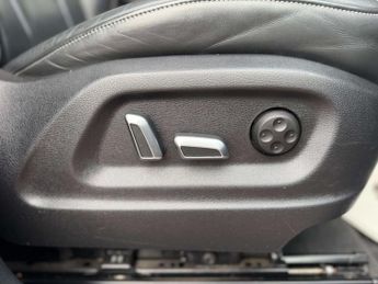 Audi Q5 3.0 SQ5 TDI Quattro Auto 4WD 5dr