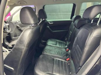 Skoda Yeti Yeti SE L SUV 1 Automatic Petrol