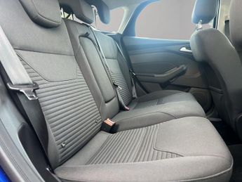 Ford Focus 1.0T EcoBoost Titanium Euro 6 (s/s) 5dr
