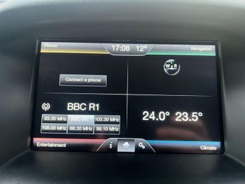 Ford Focus 1.0T EcoBoost Titanium Euro 6 (s/s) 5dr