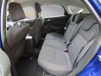 Ford Focus 1.0T EcoBoost Titanium Euro 6 (s/s) 5dr