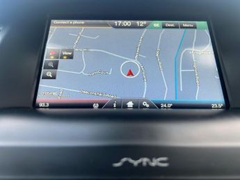 Ford Focus 1.0T EcoBoost Titanium Euro 6 (s/s) 5dr