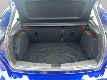 Ford Focus 1.0T EcoBoost Titanium Euro 6 (s/s) 5dr