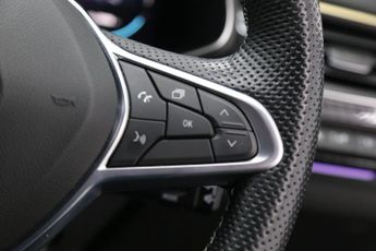 Renault Arkana 1.6 E-TECH E-Tech engineered Auto 2WD Euro 6 (s/s) 5dr