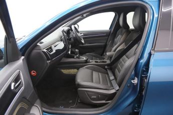 Renault Arkana 1.6 E-TECH E-Tech engineered Auto 2WD Euro 6 (s/s) 5dr