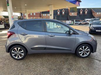 Hyundai i10 PREMIUM SE